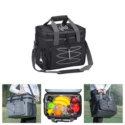 Compact Chill Backpack