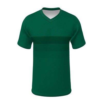 Men's/Youth TA Core Short Sleeve V-Neck Shirt