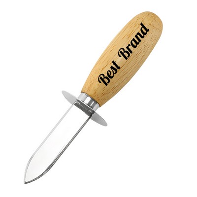 Purpose Oyster Shell - Opening Knife