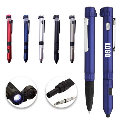 Multifunction Tool Pen