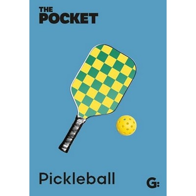 The Pocket Pickleball