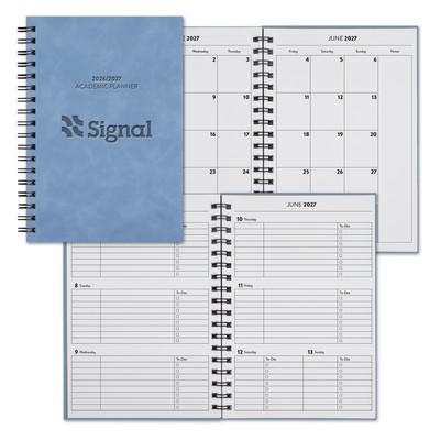 Castelli WireO Chia Grande White Academic Planner