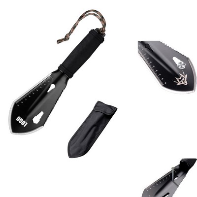 Multi-Functional Engineer Shovel