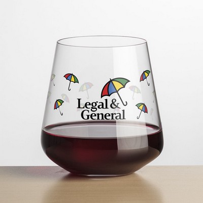 Cannes Stemless Wine - VividPrint™