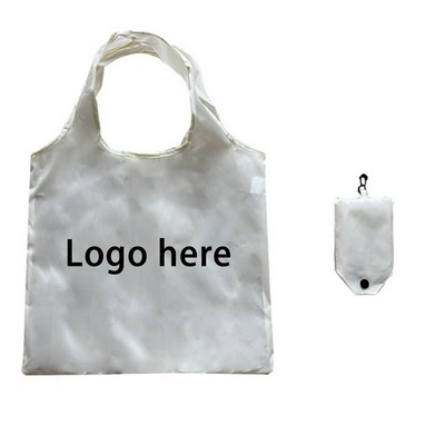 Foldable Berry Shape Shopping Tote Bag