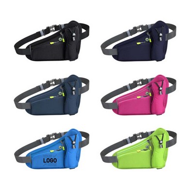 Hydration Fanny Pack