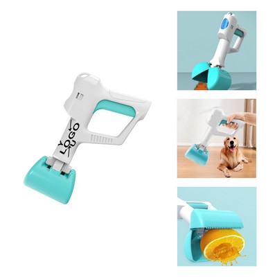 Dog Waste Picker