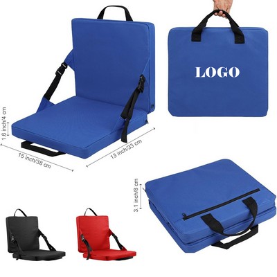 Portable Stadium Seat