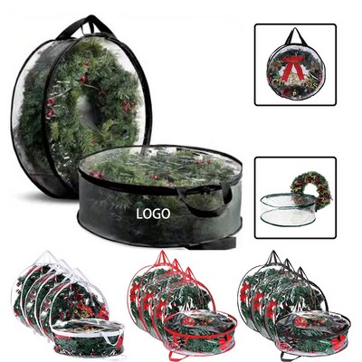 Wreath Protection Case