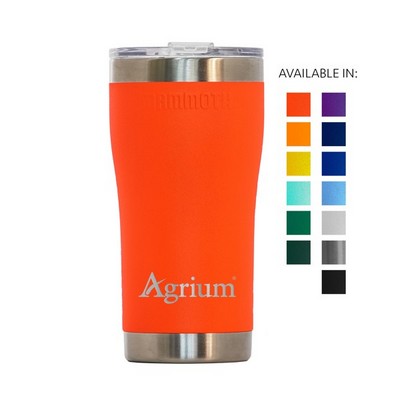 Mammoth® Rover 20 Oz. Tumbler