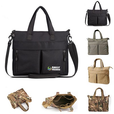 Outdoor Messenger Bag Laptop Shoulder Bags