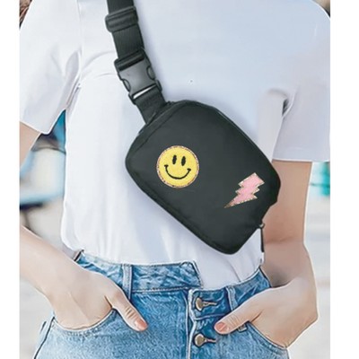 LoveLetters Crossbody