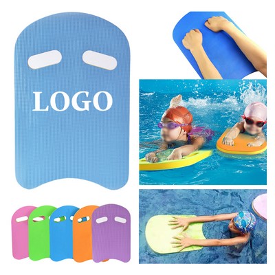EVA Foam Swim Kickboard for Training