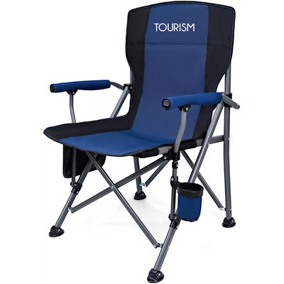 Oversized Camping Folding Chair