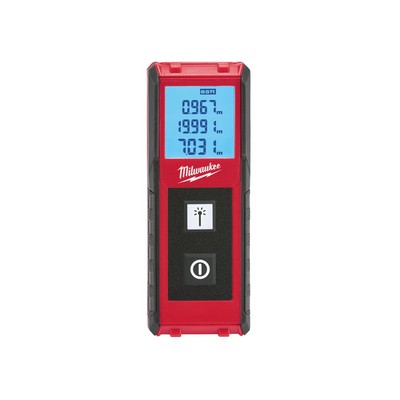 Milwaukee 65Ft Laser Distance Meter