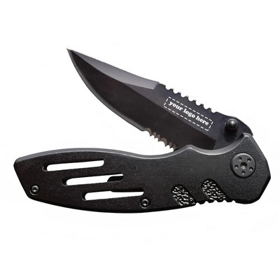 Camping Outdoor Tactical Folding Knife