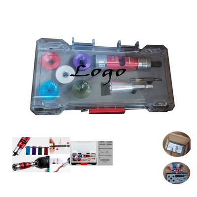 Wire Twister Tool For Drill