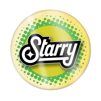 Round Acrylic Coaster