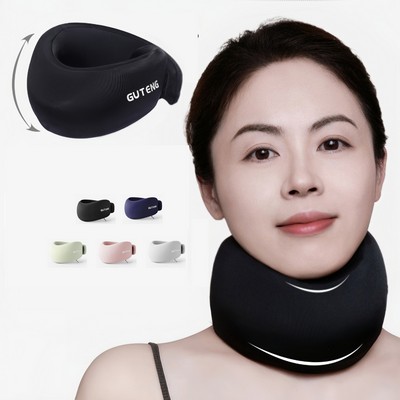 Memory Foam Neck Brace