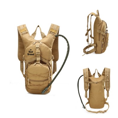 Hiking Hydration Backpack
