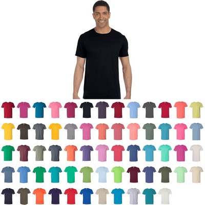 Gildan® Adult Heavy Cotton™ Blank T-Shirt (Lots of 10000)