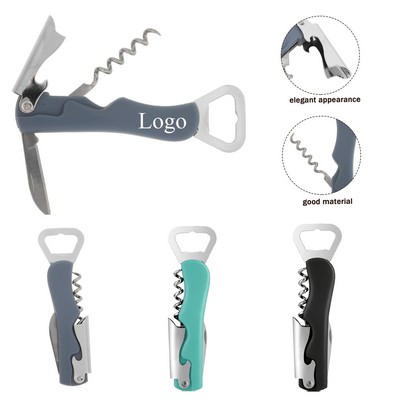 4-In-1 Waiter's Knife