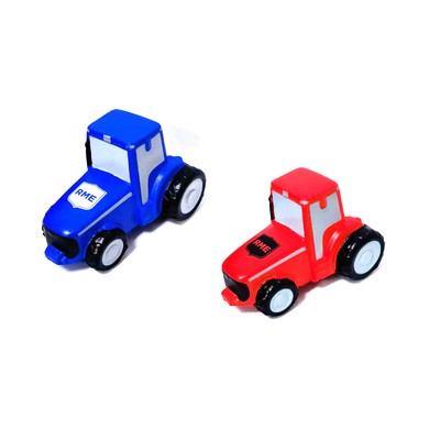 Tractor Stress Reliever