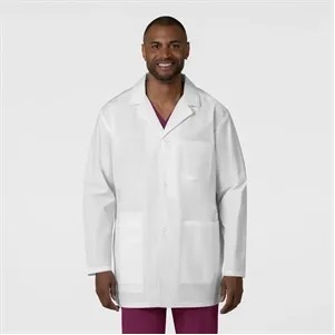 Wonder Wink Wonder lab Unisex Iconic Lab Coat