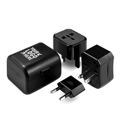 Universal Travel Adapter