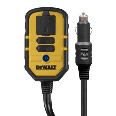 DeWalt 140W Power Inverter
