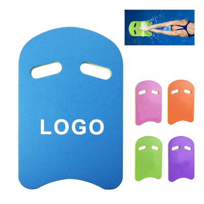 U-Shaped EVA Floating Board Swimming Training