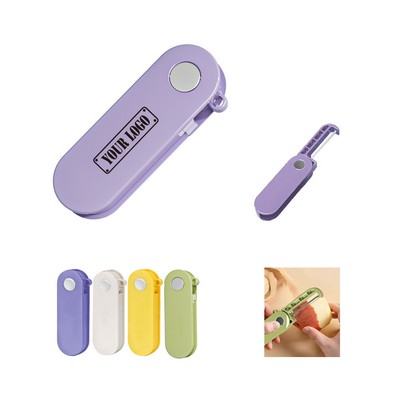 Folding Paring Knife