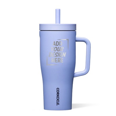 Corkcicle Cruiser 22 Oz. Leakproof Tumbler
