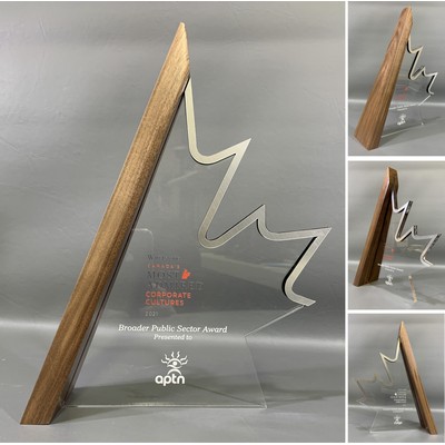 Maple Lead Award