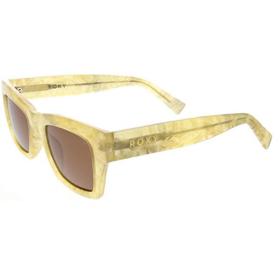 Roxy Womens Coastal Chic Sunglasses