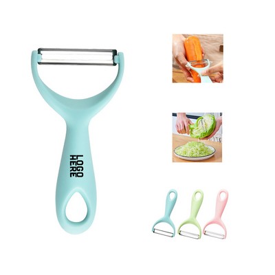 Fruit And Vegetable Peeler