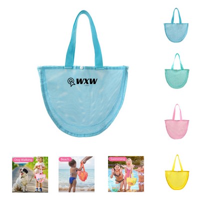 Beach Toys Bag