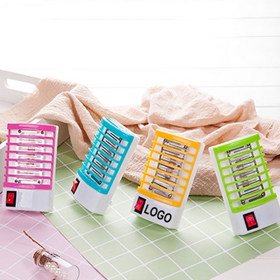 Creative Electric Shock Mosquito Repeller