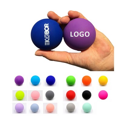 Massage Lacrosse Ball