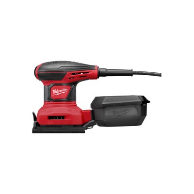 Milwaukee 1/4 Sheet Palm Sander