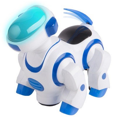 Toys Dancing Robot Dog