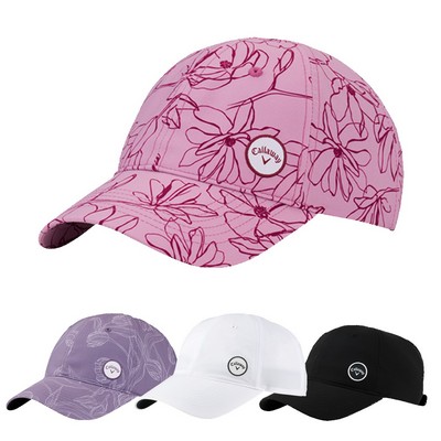Callaway Women's Hightail Cap