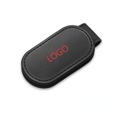 Car Seat Belt Adjuster Magnetic Clip