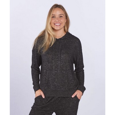 Boxercraft Women's Cuddle Hoodie