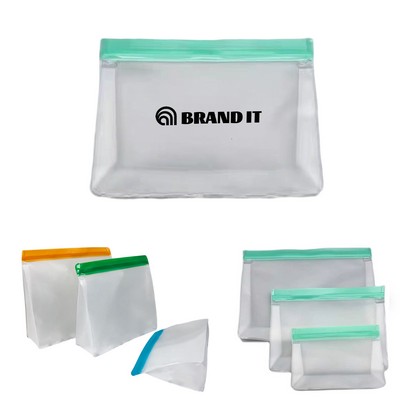 Porter Food Stand Up Bag It Bundle