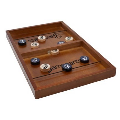 Hockey Sling Puck Game