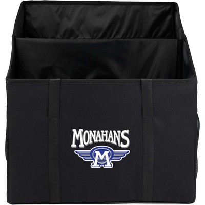 Recycled Trunk Organizer