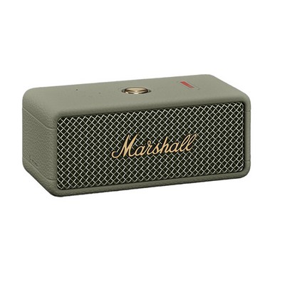 Emberton III Bluetooth Speaker