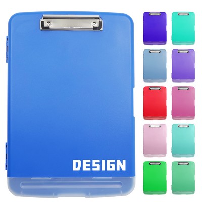 Multi-Functional A4 Folder