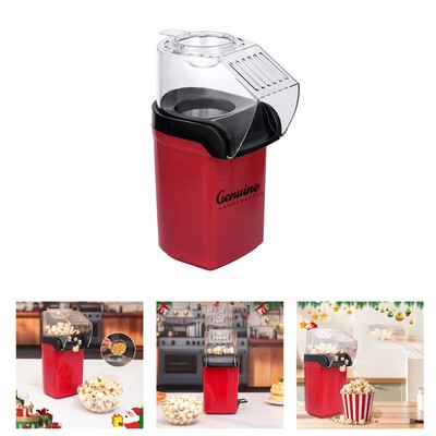 Automatic Home Popcorn Maker